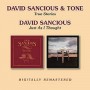 SANCIOUS DAVID