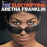 FRANKLIN ARETHA