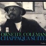 COLEMAN ORNETTE