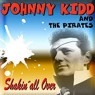 KIDD JOHNNY & PIRATES