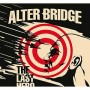 ALTER BRIDGE