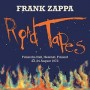 ZAPPA FRANK