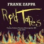 ZAPPA FRANK