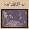 EARTH WIND & FIRE