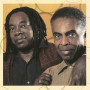 GIL GILBERTO &  MILTON NASCIMENTO