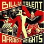 BILLY TALENT