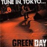 GREEN DAY