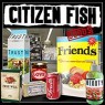 CITIZEN FISH