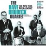 BRUBECK DAVE