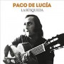 DE LUCIA PACO