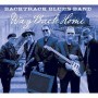 BACKTRACK BLUES BAND