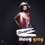 GRAY MACY