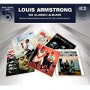 ARMSTRONG LOUIS