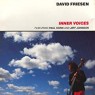 FRIESEN DAVID