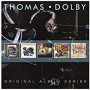 DOLBY THOMAS