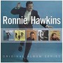 HAWKINS RONNIE