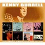 BURRELL KENNY