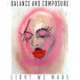 BALANCE & COMPOSURE