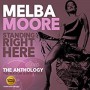 MOORE MELBA