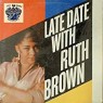 BROWN RUTH