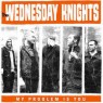 WEDNESDAY KNIGHTS