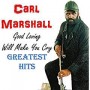 MARSHALL CARL