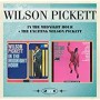 PICKETT WILSON