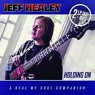 HEALEY JEFF