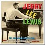 LEWIS JERRY LEE