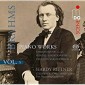 BRAHMS JOHANNES