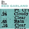 GARLAND RED