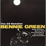 GREEN BENNIE