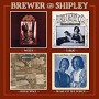 BREWER & SHIPLEY