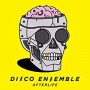 DISCO ENSEMBLE