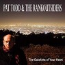 TODD PAT & RANK OUTSIDER