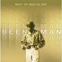 BEENIE MAN