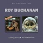 BUCHANAN ROY