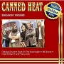 CANNED HEAT