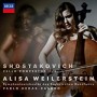 WEILERSTEIN ALISA