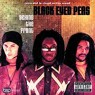 BLACK EYED PEAS