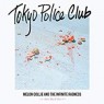 TOKYO POLICE CLUB