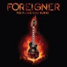 FOREIGNER