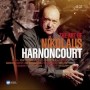 HARNONCOURT NIKOLAUS