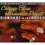 CHICAGO BLUES HARMONICA PROJECT