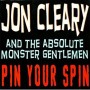 CLEARY JON