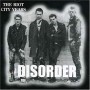 DISORDER