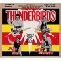 FABULOUS THUNDERBIRDS