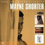 SHORTER WAYNE