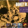 BONEY M