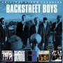 BACKSTREET BOYS